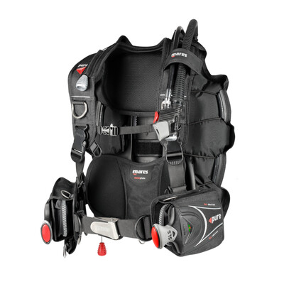 BCD Jackets for scuba diving | Mares