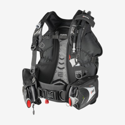 BCD Jackets for scuba diving | Mares