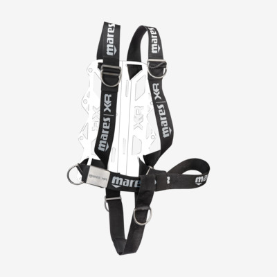 Product overview - Heavy Duty Harness