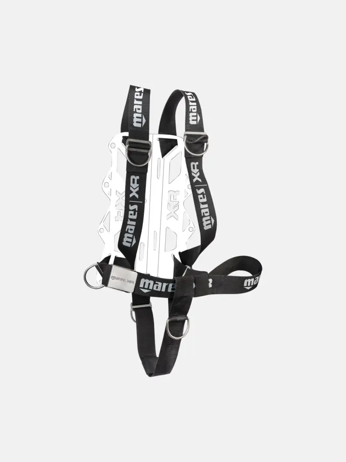 Product overview - Heavy Duty Harness