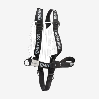 Product overview - Heavy Light Harness