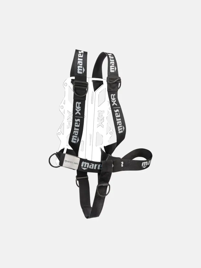 Product overview - Heavy Light Harness
