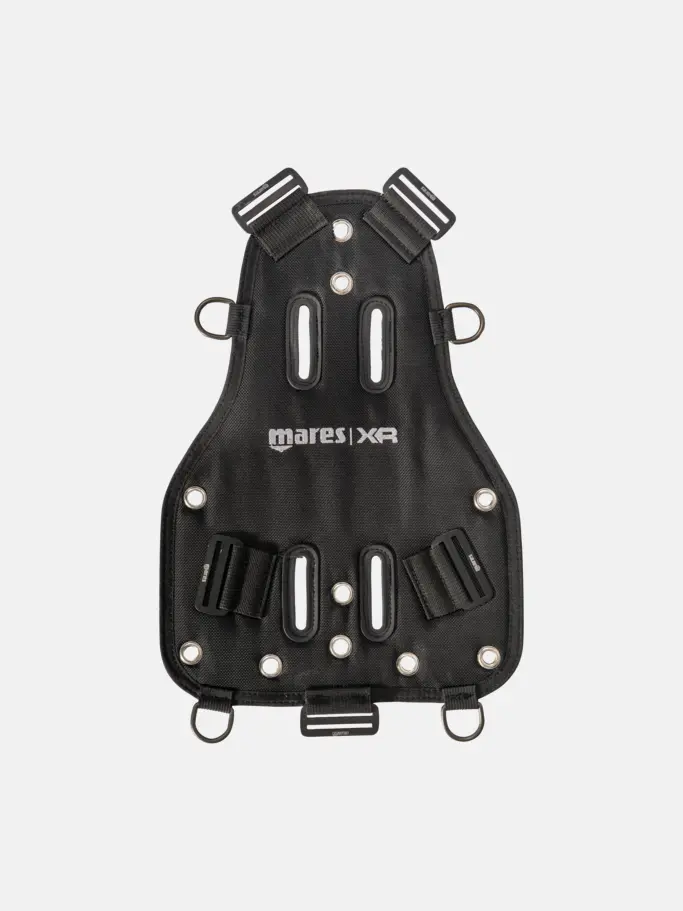 Product overview - Backplate Soft