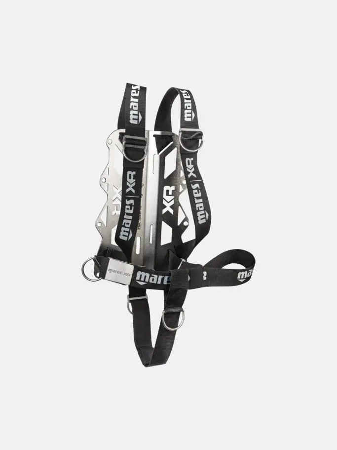 Heavy Duty Mounted System | Mares