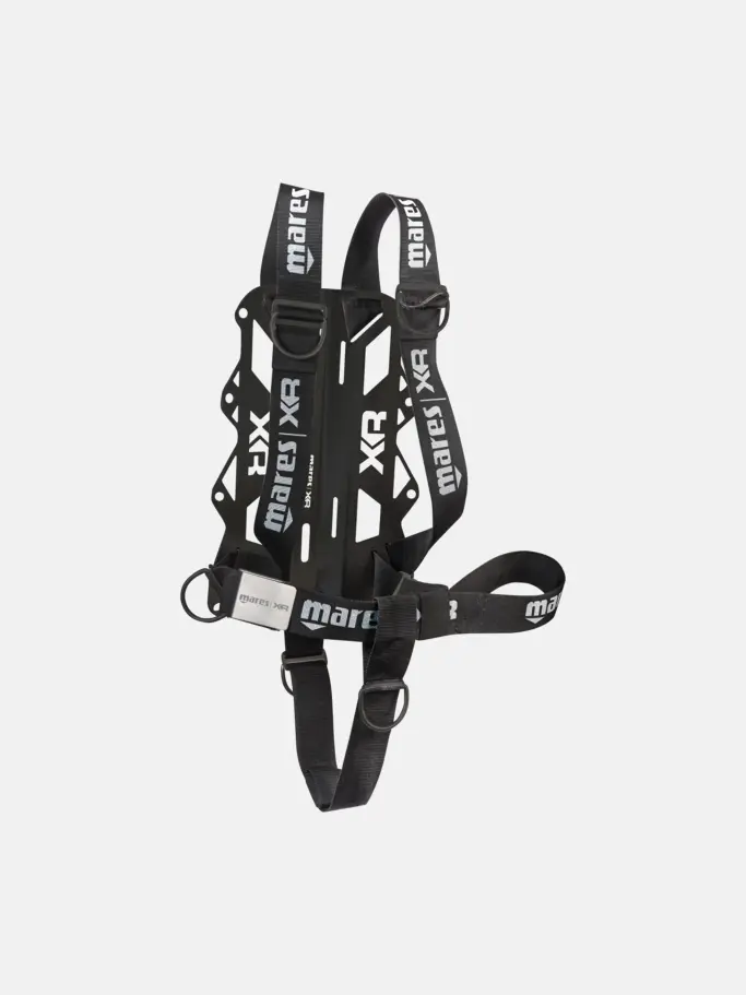 Product overview - Heavy Light Mounted System