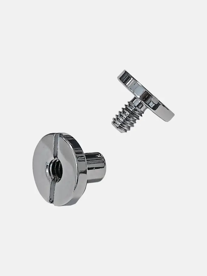 Product overview - Deadbolt Screw Flat