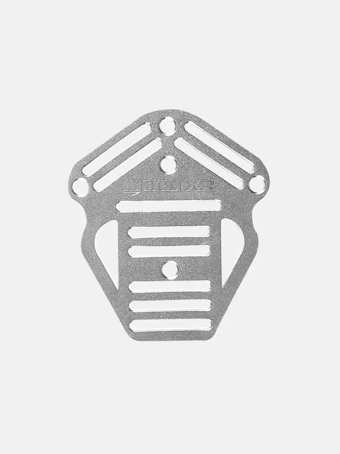Product overview - Sidemount Top Plate