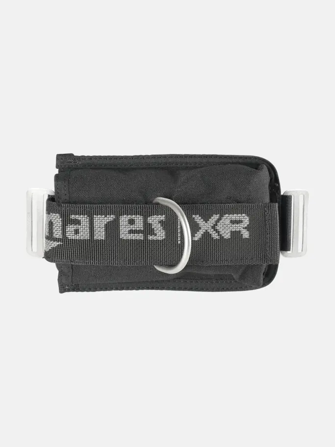 Product overview - Side Weight Pocket