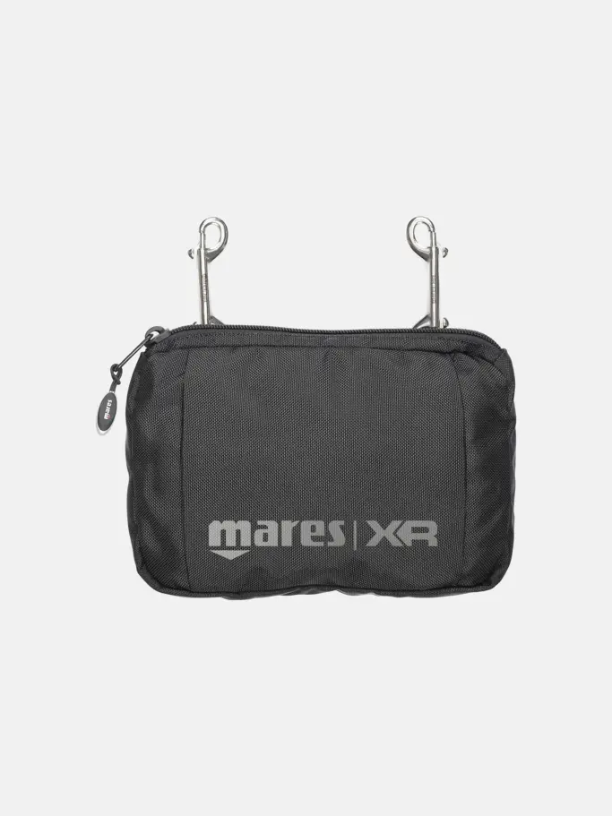Product overview - Sidemount Back Pouch