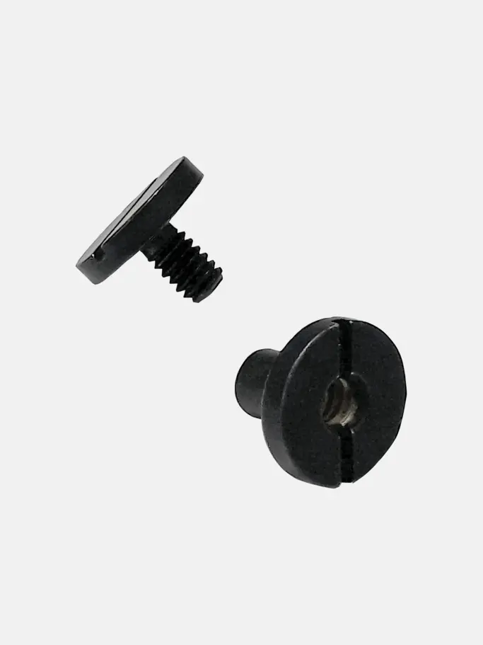 Product overview - Deadbolt Screw Flat