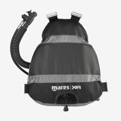 Product overview - Sidemount Heavy Pure Bladder
