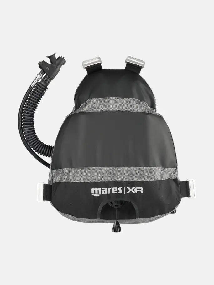 Product overview - Sidemount Heavy Pure Bladder