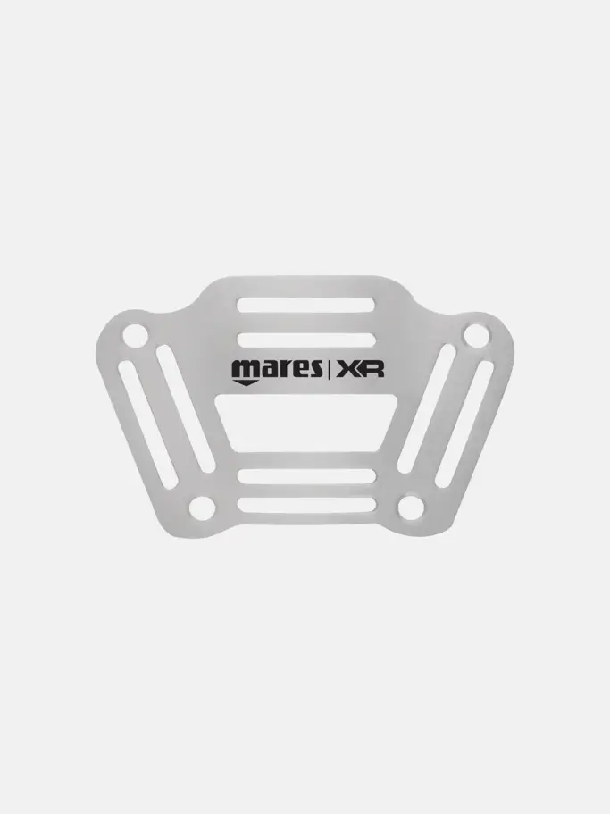 Product overview - Sidemount Bottom Plate Alu