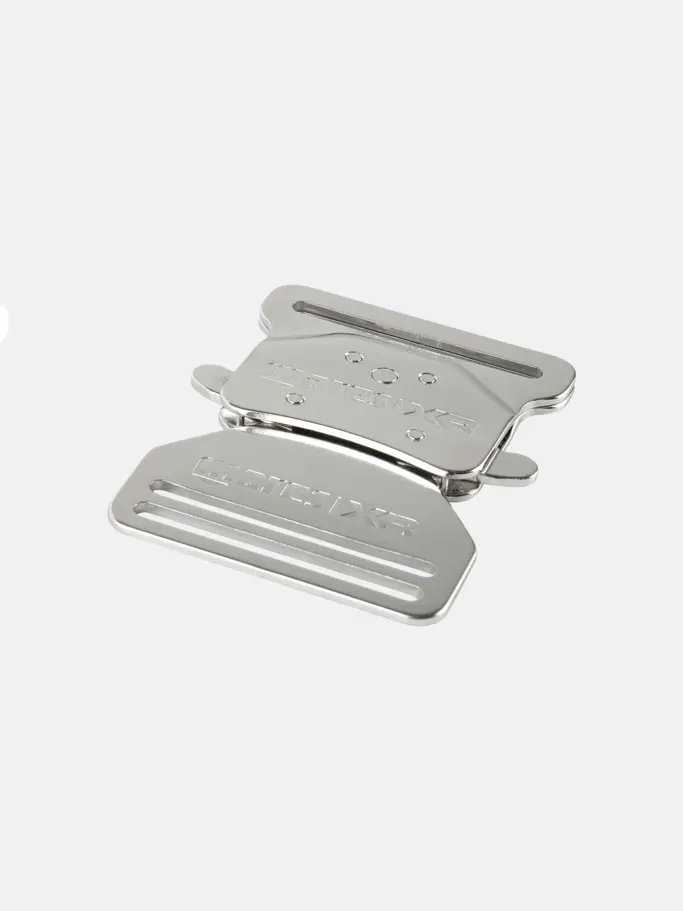 Product overview - Metal buckle SS316