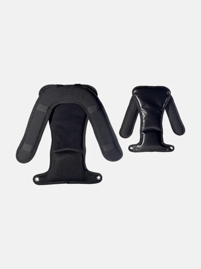 Product overview - XR-Rec Back-Shoulders Padding