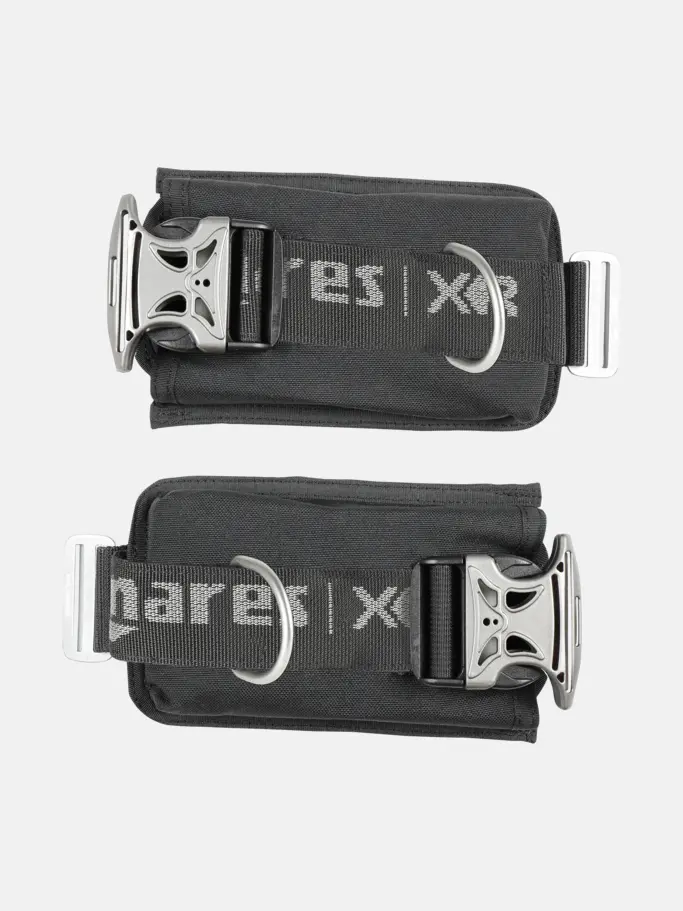 Product overview - Standard Weight System XR