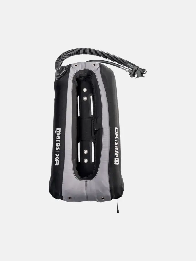 Product overview - Donut Bladder Single Tank