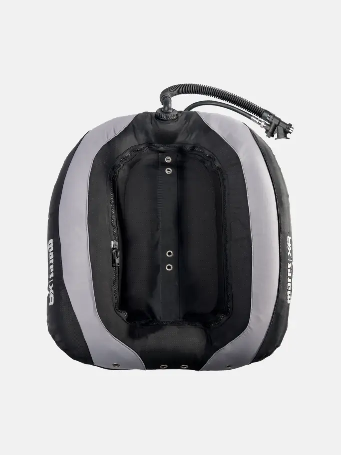 Product overview - Donut Bladder Twin Tank
