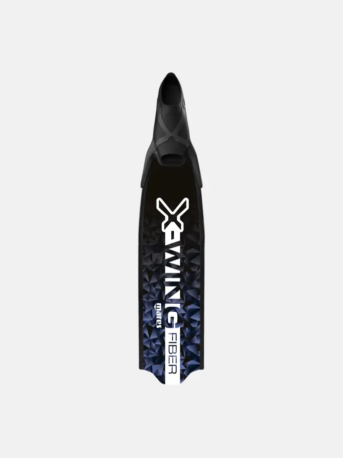Product overview - X-Wing Fiber