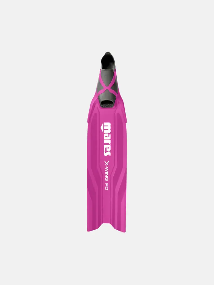 Product overview - X-Wing Short FD pink