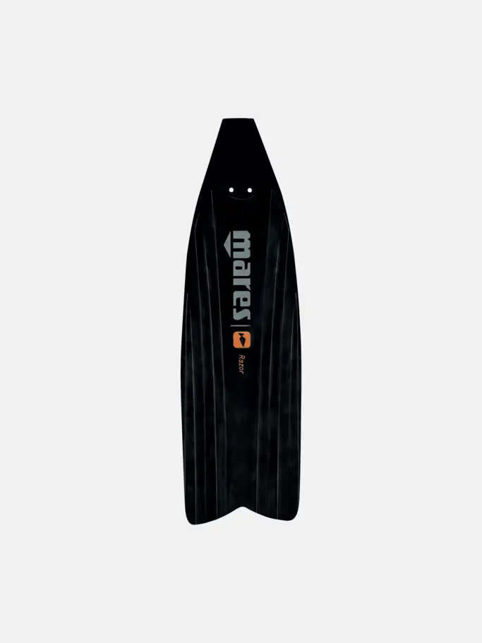Product overview - Razor Pro Black Fin Blade