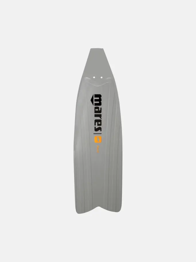 Product overview - Razor Grey Fin Blade