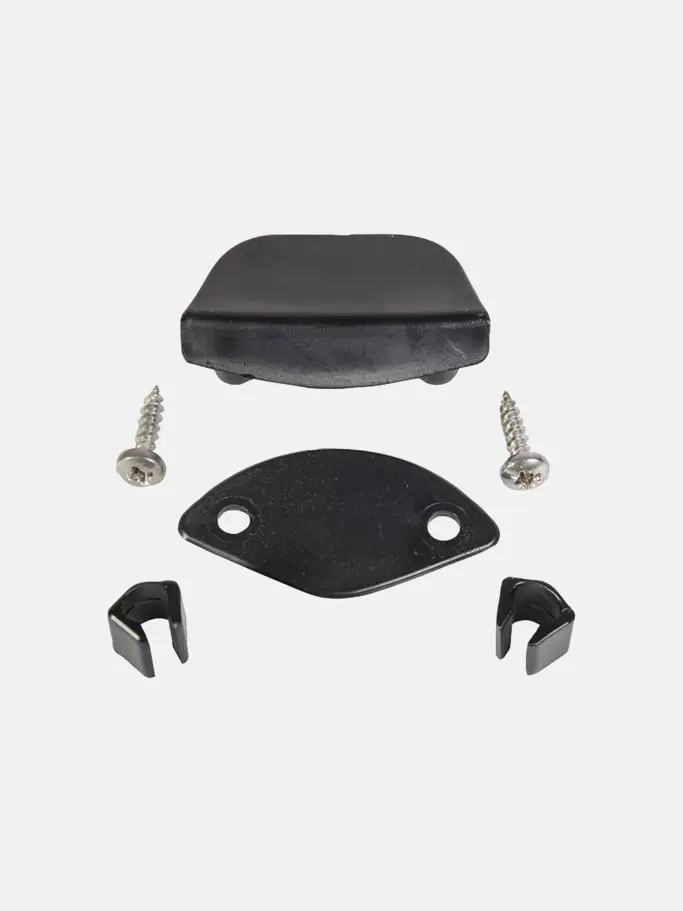 Product overview - Razor Blade Fixing Set