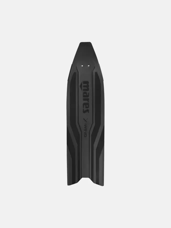 Product overview - X-Wing Short Pro Fin Blade black