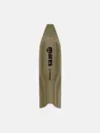 Product overview - X-Wing Short Pro Fin Blade olive