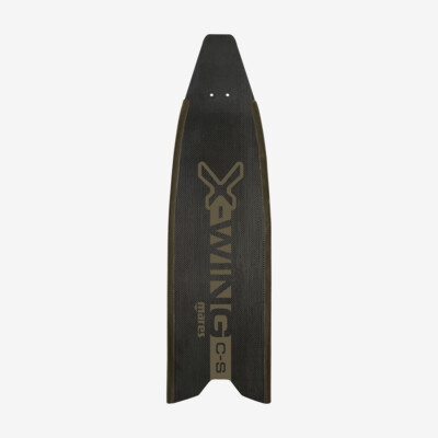 Product overview - X-Wing C-S Fin Blade