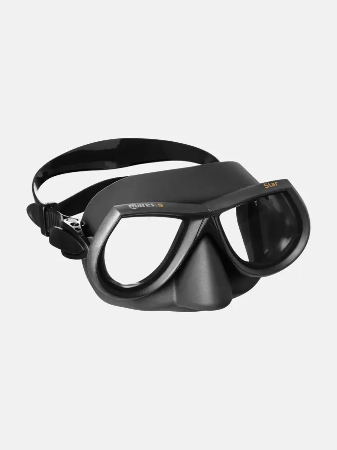 Product overview - Star black