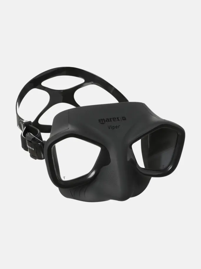 Product overview - Viper black