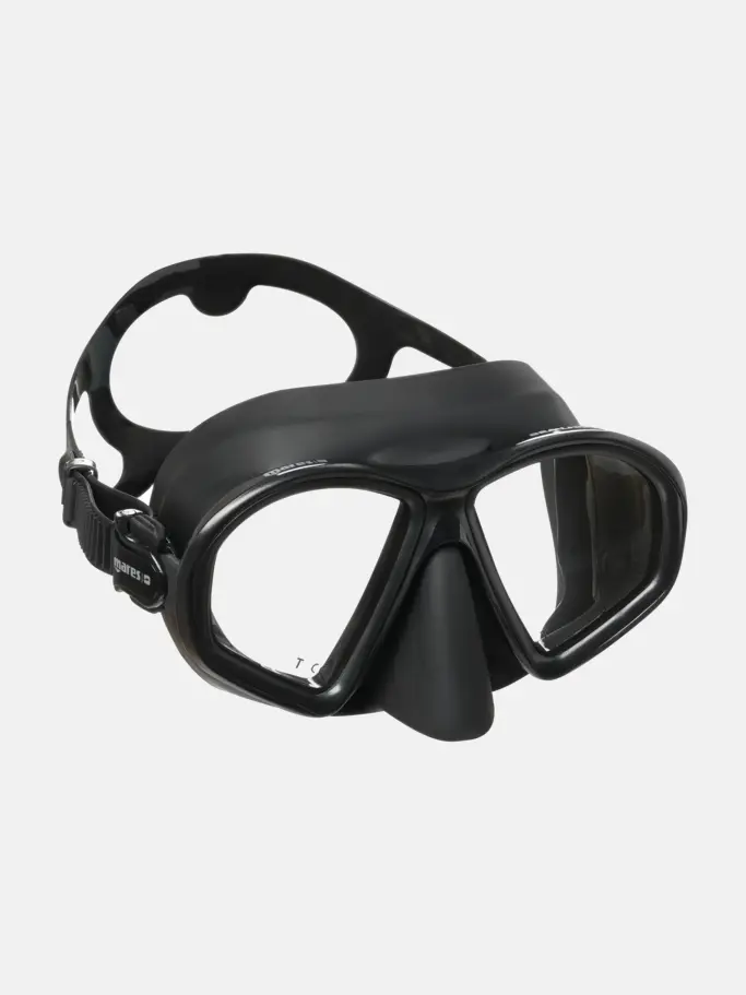 Product overview - Sealhouette black