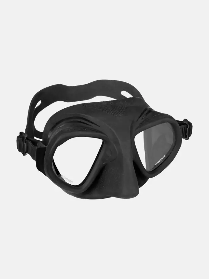 Product overview - X-Tream black