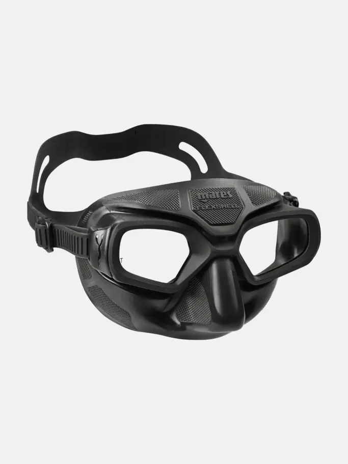 Product overview - Flexshell black