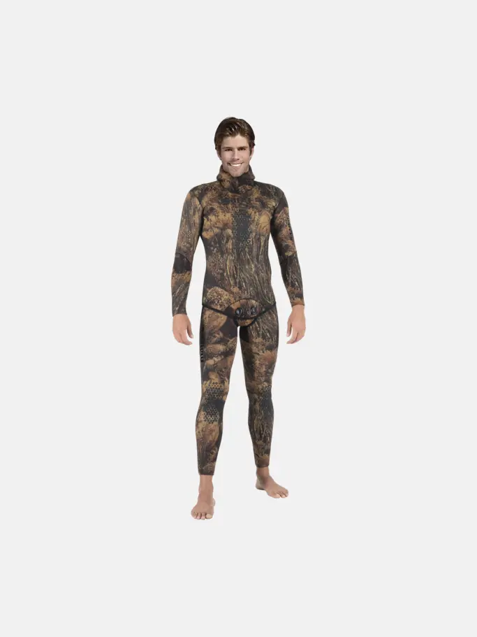 Product overview - Illusion BWN 30 - Jacket