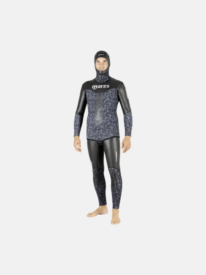 Product overview - Merge 50 - Jacket