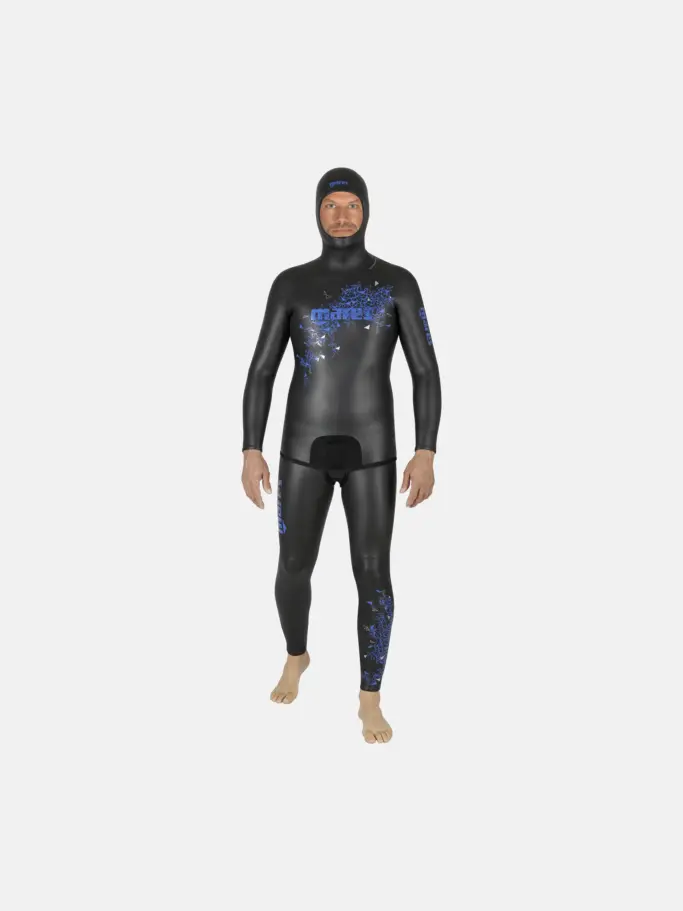 Product overview - Prism Skin 50 Man - Pants