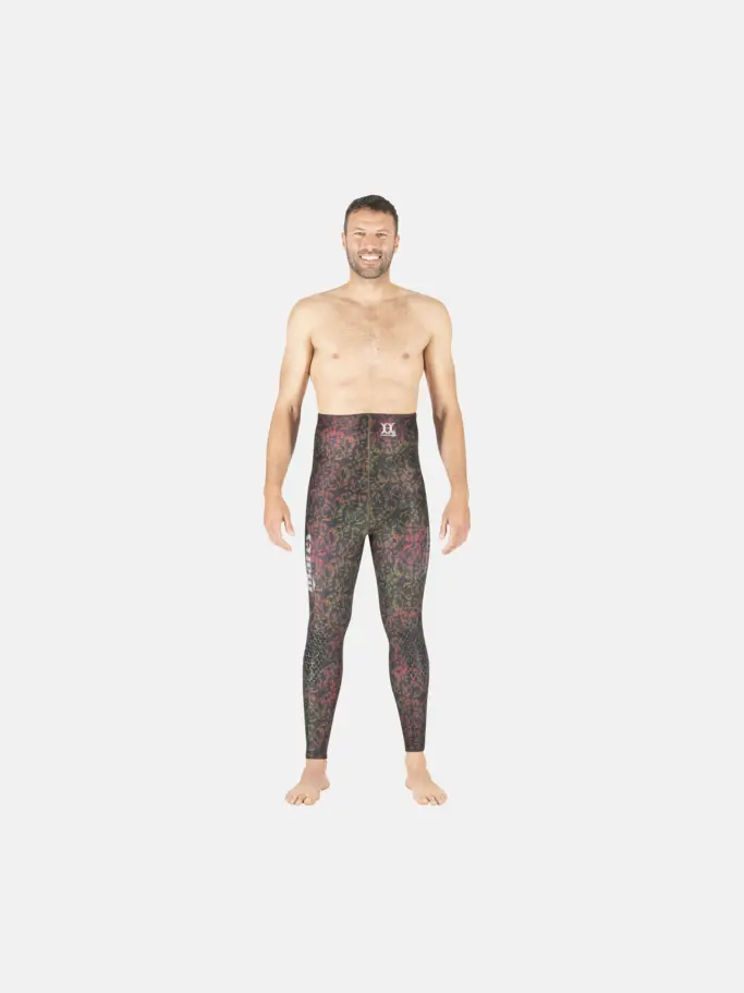 Product overview - Polygon BWN 50 - Pants