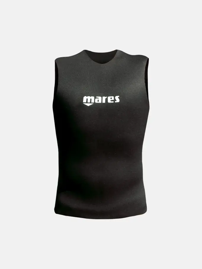 Product overview - Undersuit