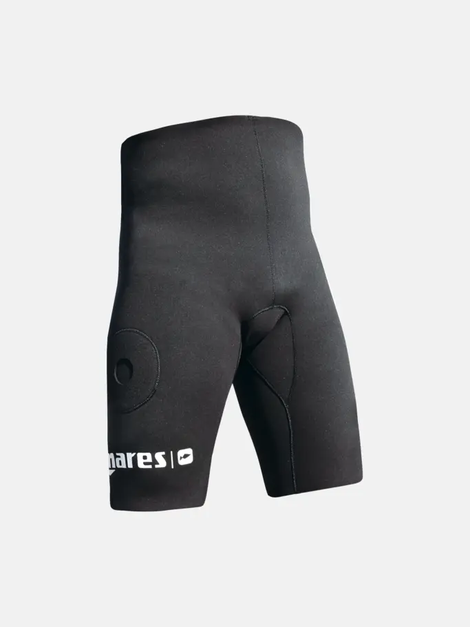 Product overview - Shorts with Weight Pockets