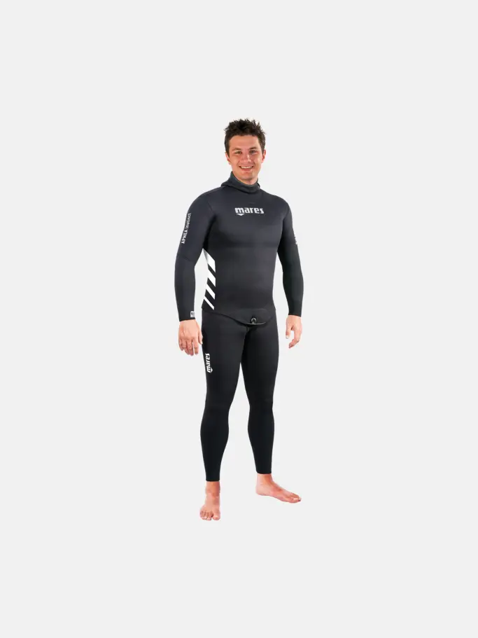 Product overview - Apnea Instinct 50 - Pants