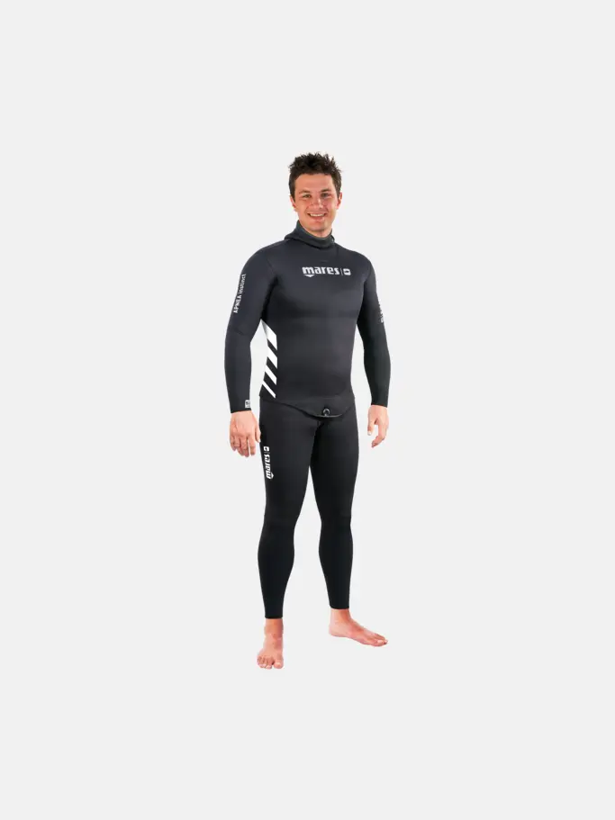 Product overview - Apnea Instinct 30 - Jacket