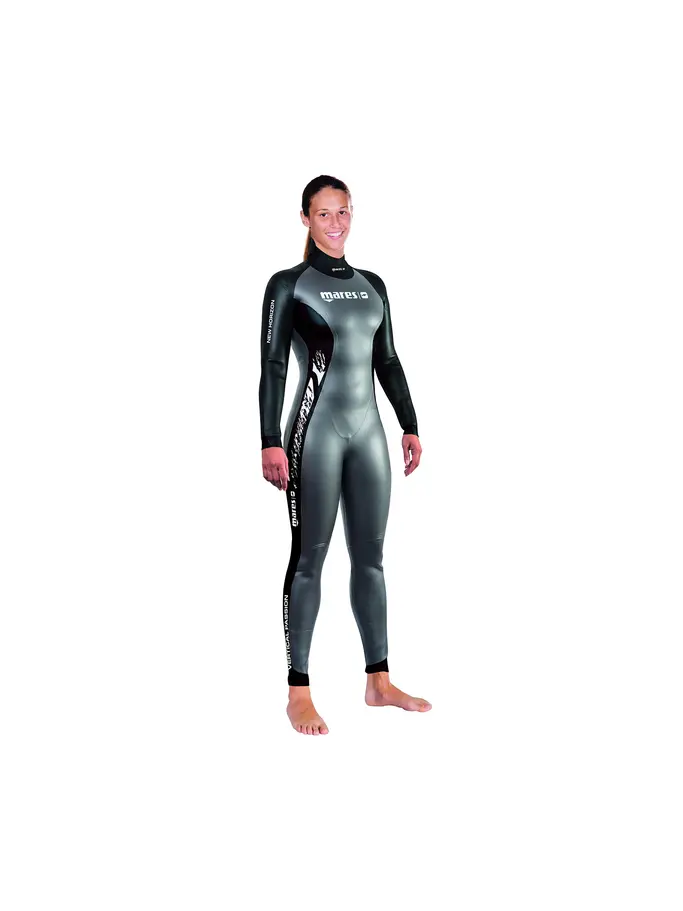 Product overview - Horizon 10 Lady