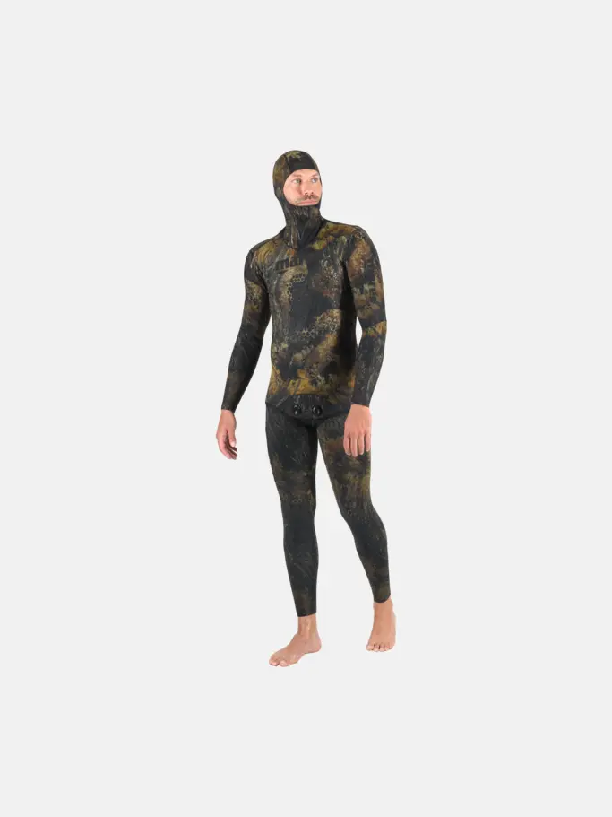 Product overview - Illusion 50 - Jacket