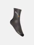Product overview - Socks Smooth Skin 30 black