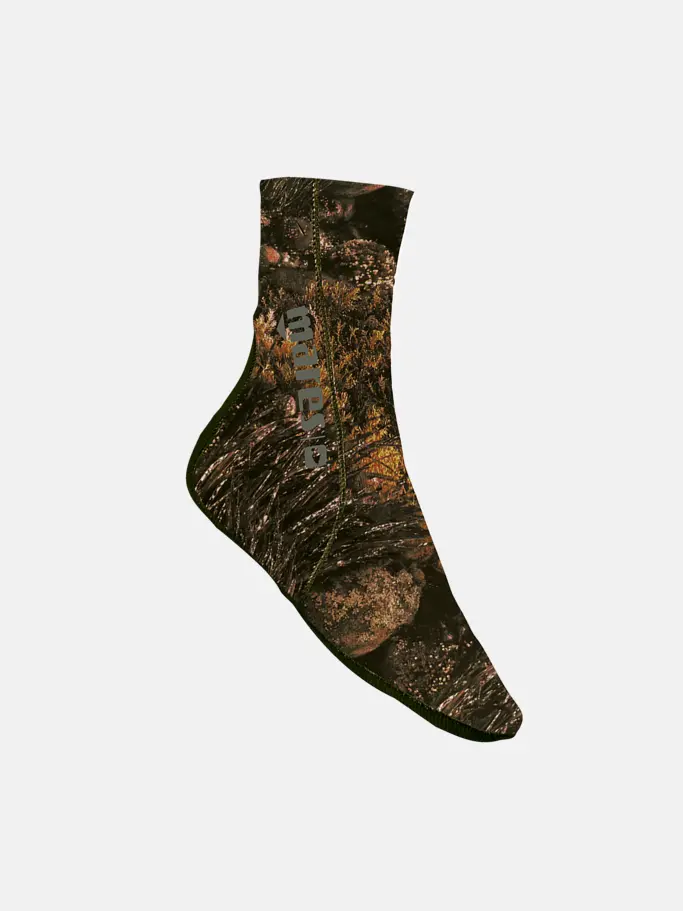 Product overview - Socks Illusion BWN 30