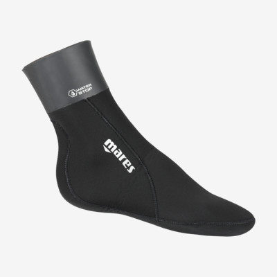 Product overview - Socks Black 50/60
