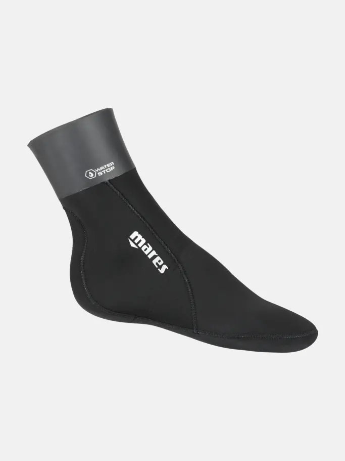 Product overview - Socks Black 50/60