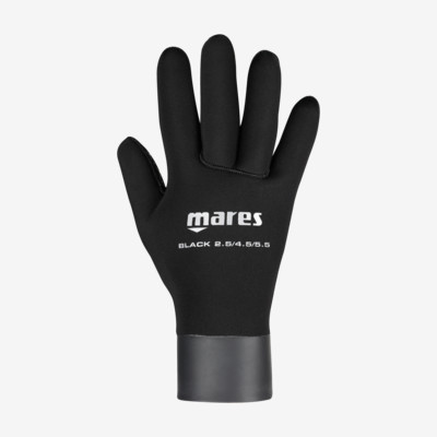 Product overview - Gloves Black 25/45/55